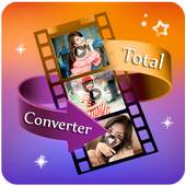 Total Video Converter 1.0.7