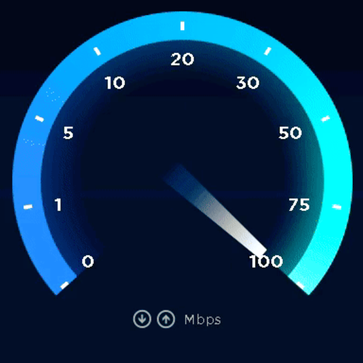 Internet  Speed Test - 4G &amp; WiFi icon