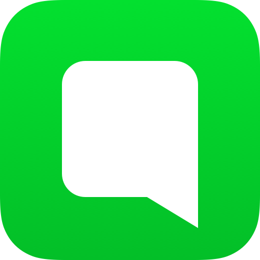 Q-municate - IM &amp; video calls icon