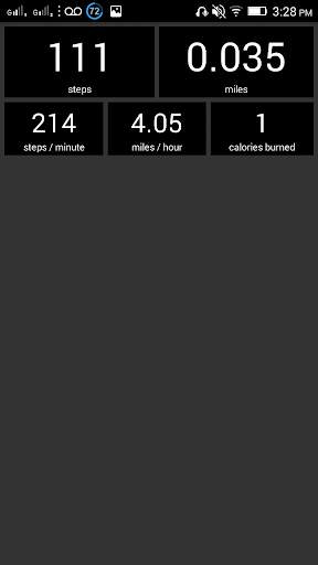 My Fitbit Pal - Bodybuilding and workout trainer screenshot 5