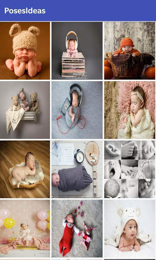 Photo Poses Ideas screenshot 3
