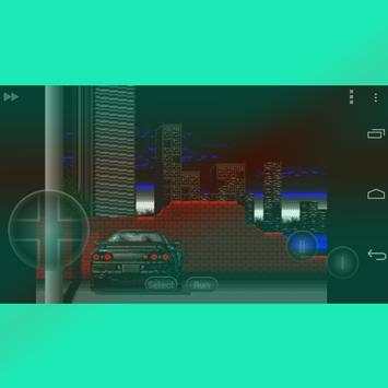 aoSaturn(sga) screenshot 2