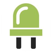 Remote LED Lights App icon