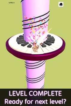 Helix Piano Titles screenshot 4