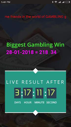 Gambling Win screenshot 1