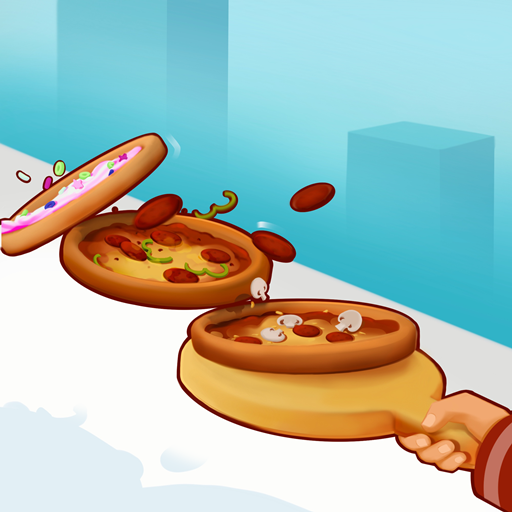 Pizza Rush icon