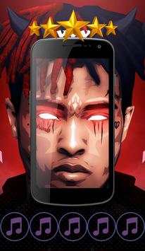 XXXTentacion Songs – Rap Music & Rap Songs screenshot 5
