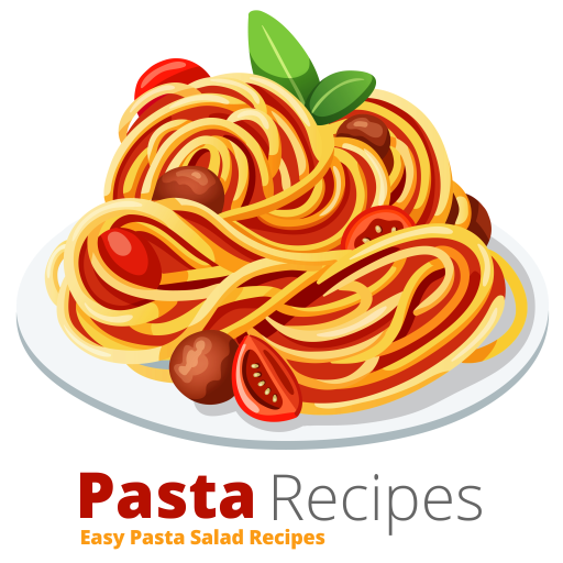 Pasta Recipes - Easy Pasta Salad Recipes App icon