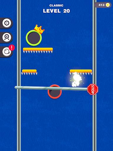 Hole Ball King screenshot 15