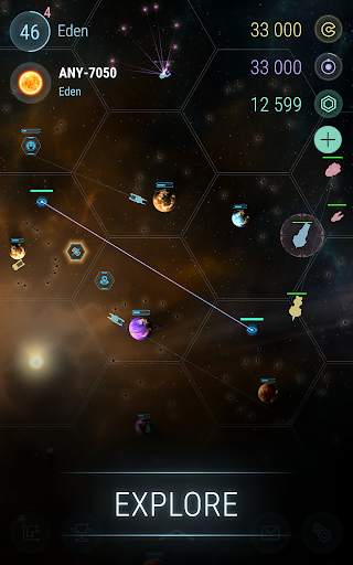 Hades' Star screenshot 11