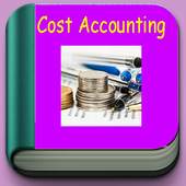 Cost Accounting Tutorials 2018 1.1