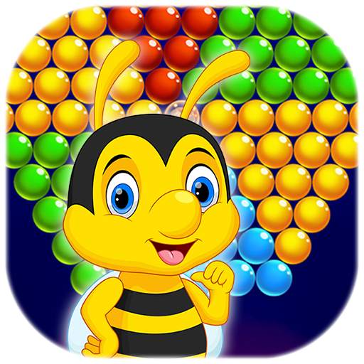 Bubble Blossom Crush 1.1.0