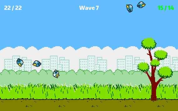Bird Hunt screenshot 2