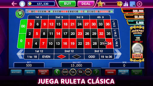 Mystic Slots® Juegos de Casino screenshot 6
