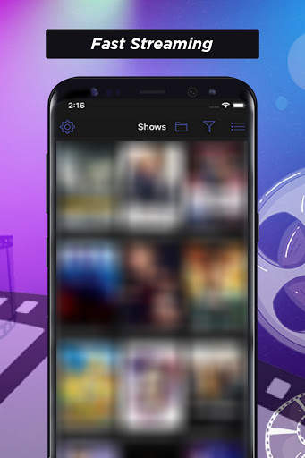 Scottera Movies HD screenshot 4