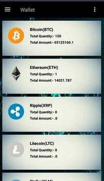 Bitspay - Bitcoin and Altcoin Exchange screenshot 2