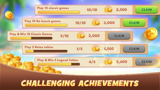 Tonk - The Card Game screenshot 4