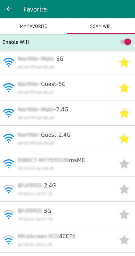 ADB Wifi screenshot 3