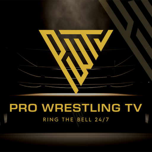 Pro Wrestling TV icon