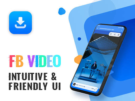 F2VID - Video Downloader screenshot 2