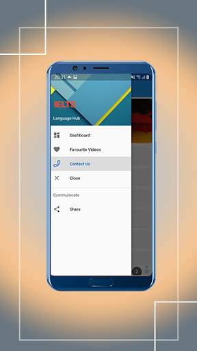 Language Hub (Foreign Languages) 6 تصوير الشاشة
