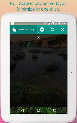 Screen Guard For Whatsapp screenshot 6