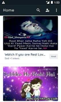 Suro - Whatsapp Status Videos, Status Saver screenshot 5