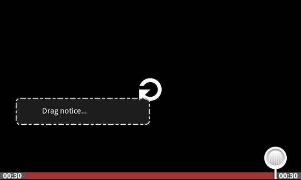 Sms Notice Lite screenshot 4