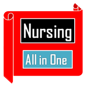 Nursing Exams - All in One icon