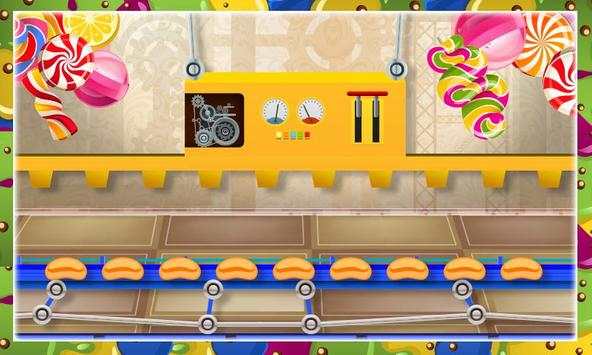 Candy Maker - New Cooking games screenshot 4
