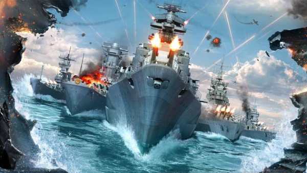 NAVY. Battleships. Wallpaper 4 تصوير الشاشة