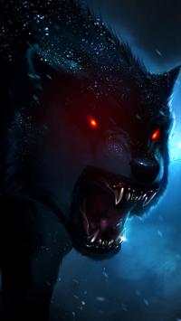 HD Wolf Wallpapers screenshot 4