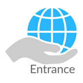 Entrance WF icon