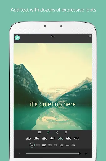 Pixlr – Photo Editor screenshot 10