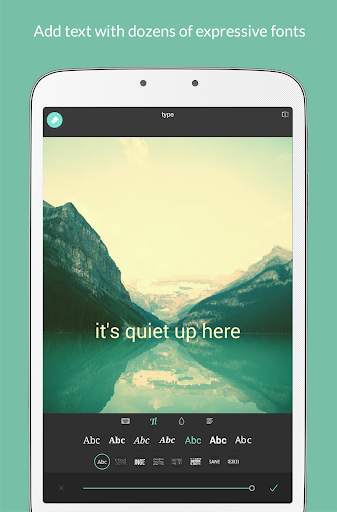 Pixlr – Photo Editor screenshot 10