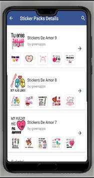 Sticker Marker Whatshapp screenshot 5