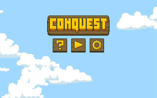 Conquest screenshot 2