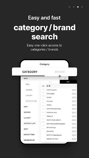 OKmall - Premium Online Store screenshot 4