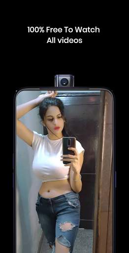 Hot Video App screenshot 5