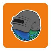 Random Location Selector for PUBG 1.0.6