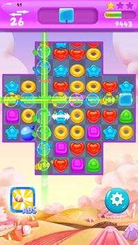 Sweet Candy screenshot 3