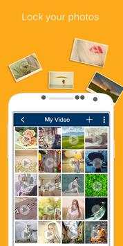 File Recovery Hide Photo & Lock Video screenshot 2