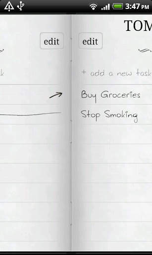 Do it (Tomorrow) screenshot 4
