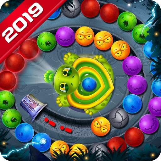 Marble Legend 2020 0.015
