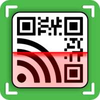 Wifi QR Code Generator - QR Code Creator logo