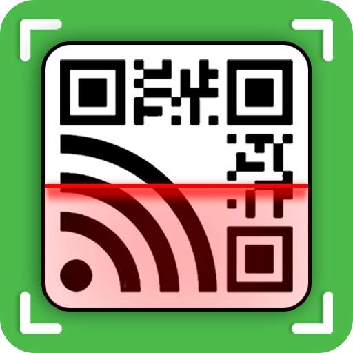 Wifi QR Code Generator - QR Code Creator 1.1