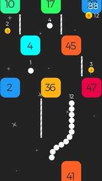 Snake Crash screenshot 1