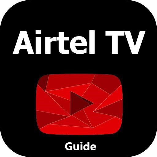 Tips for Airtel TV Channels 2021 icon