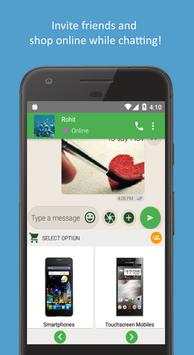 ConnectApp screenshot 14