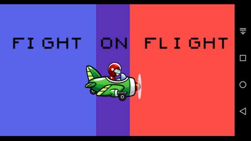 Fight on Flight screenshot 1